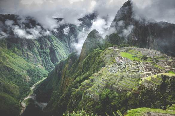 Regent Seven Seas Excursions Machu Picchu 0.jpg